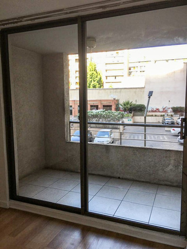 Excelente Departamento Como Inversión..