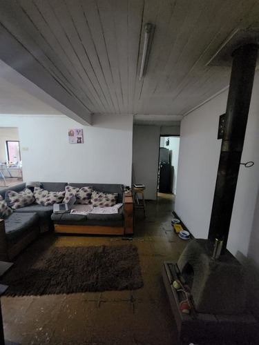Casa En Venta De 4 Dorm. En Talca
