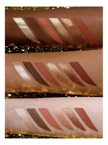 Pat Mcgrath Mthrshp: Sublime Seduction Eye Palette