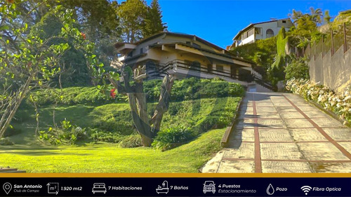 Smm 24-2-21 Casa Tríplex En Venta Club De Campo