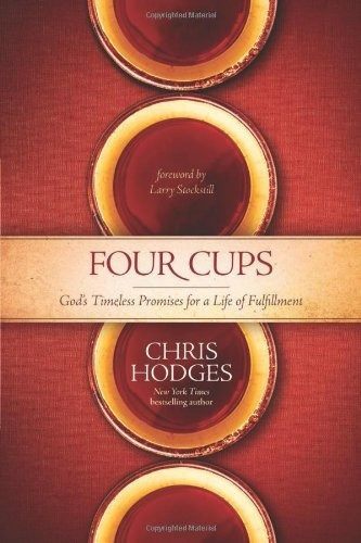 Four Cups Gods Timeless Promises For A Life Of Fulfillment