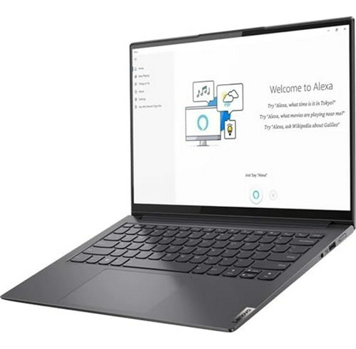 Portátil  Ideapad Slim 7 Pro 14ihu5