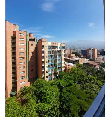 Apartamento en venta