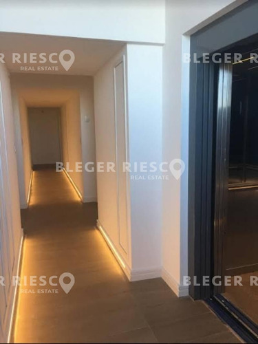 Departamento En Venta Ubicado En Tigre, Zona Norte