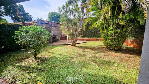 Cf1230 - Casa En Venta - Itaembé Miní