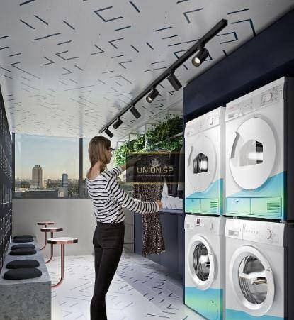 Imagem 7 de 8 de Studio Com 1 Dormitório À Venda, 23 M² Por R$ 508.448,00 - Jardim Paulista - São Paulo/sp - St1041