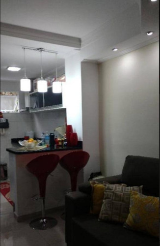 Imagem 8 de 15 de Sobrado Para Venda Por R$230.000,00 Com 57m², 2 Dormitórios, 1 Vaga E 1 Banheiro - Vila Curuça, São Paulo / Sp - Bdi35815
