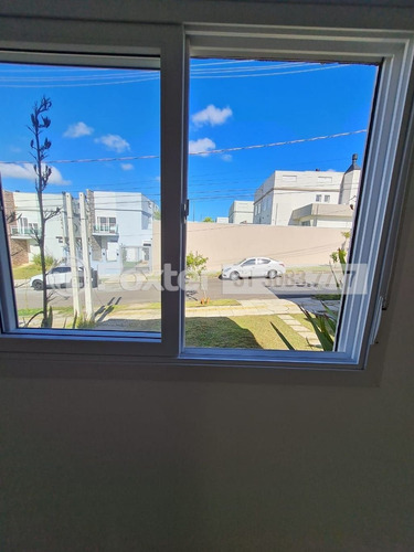 Casa Em Condomínio, 3 Dormitórios, 76.13 M², Lomba Do Pinheiro - 103878