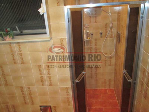 Imagem 15 de 15 de Excelente Apartamento 3qtos Com 2vgs - Paap30543