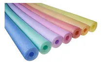Comprar 40 Un Boia Espaguete Para Piscina Macarrão Flutuador Natação