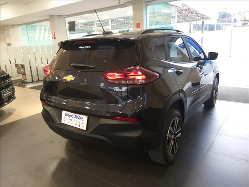 Chevrolet Tracker 1.0 Turbo lt