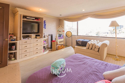 Imagen 15 de 30 de Casa En Lomas De Tecamachalco, Huixquilucan Con 3 Recámaras, 650 M², Id: 80825