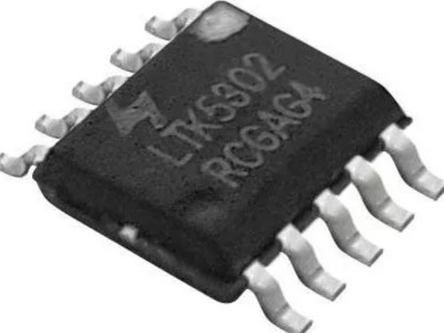 Ltk5302 Amplificador De Audio 