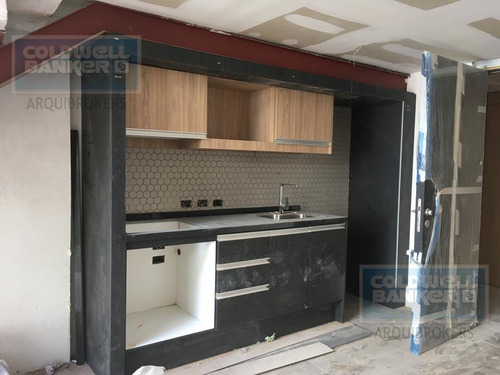 Apartamento De 1 Dormitorio En Venta En Punta Carretas