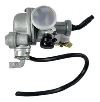 Comprar Carburador Cd 110 Para Polleritas 110cc. Japan Tech. Vini