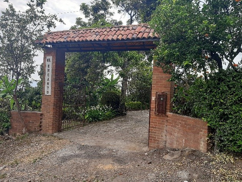 Se Vende Finca En Tena - Cundinamarca