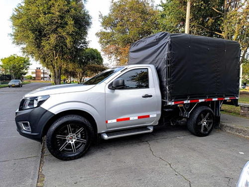 Nissan Frontier 2.5 Le