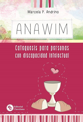 Anawin-catequesis Para Personas Con Discapacidad Intelectual