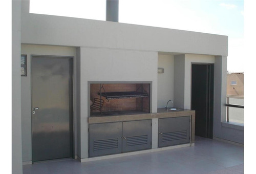 Semipiso 3 Amb Categoria. Balcon Terraza. Edif. Con Piscina.