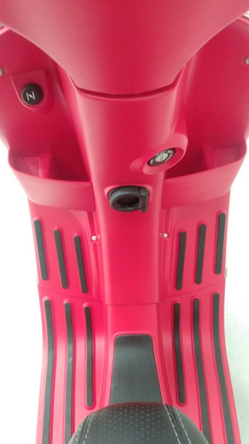 Imagen 16 de 22 de Piaggio Vespa Sxl 150 - Palermo Bikes