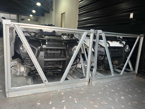Kawasaki Brute Force 300 0km - Entrega Ya 0km - Envios