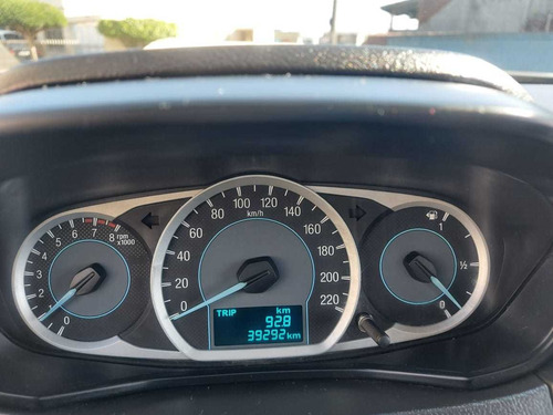 Ford Ka 2018 1.0 Se Flex 5p