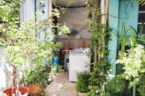 Casa Com 4 Dormitórios Para Alugar, 600 M² Por R$ 4.500,00/mês - Vila Isolina Mazzei - São Paulo/sp - Ca0292