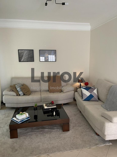 Imagem 7 de 30 de Casa À Venda Em Condomínio Residencial Terras Do Oriente - Ca005982