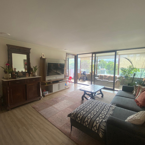Espectacular Duplex 4 Dorm. A Pasos De Colegios.