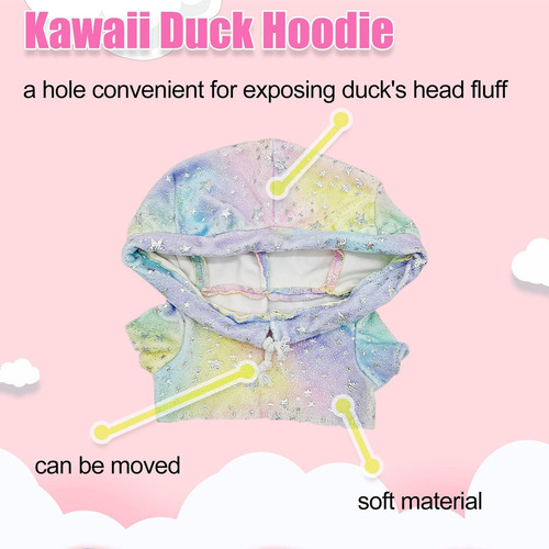 Q Para Ropa Y Gafas Peluche For Animales Peluche 12 Pulgadas