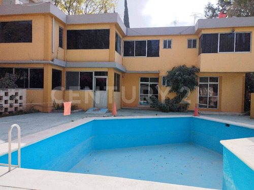 Hotel En Venta, Atotonilco De Tula