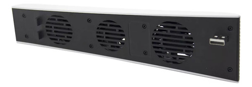 Ventilador De Resfriamento Para Redução De Ruído Ps5 Externo