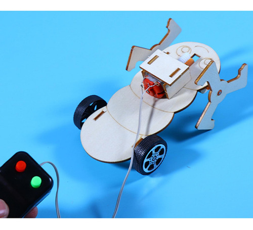 Fio Controle Modelo De Veículo Novidade Brinquedos