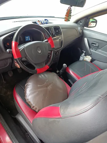 Renault Logan 1.6 Authentique