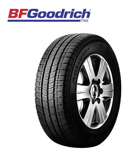 Bfgoodrich Activan Perfecto Dominio De Trayectoria205/70r15c