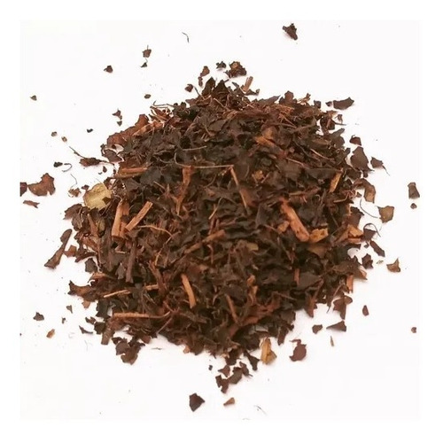 Té Rojo En Hebras, 500 Grs