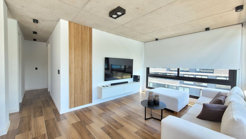 Departamento En Venta En Pinamar Norte - The Kalem Piscina