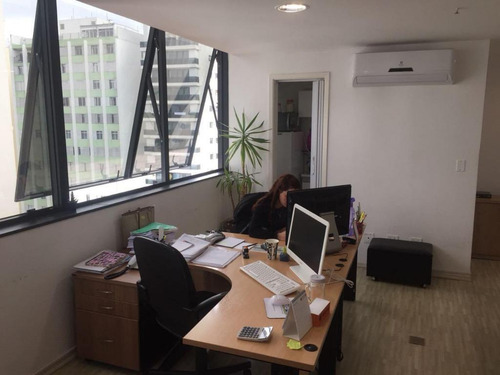 Imagem 8 de 8 de Sala À Venda, 30 M² Por R$ 300.000,00 - Santana - São Paulo/sp - Sa0366