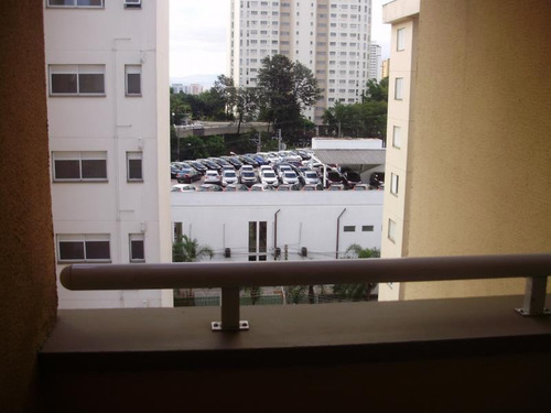 Imagem 3 de 9 de Apartamentos À Venda - Morumbi - Ref: 671237 - 671237