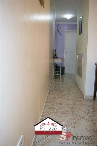 Imagem 10 de 12 de Apartamento Freguesia Do Ó 2 Dormitórios 1 Vaga! - 9138-1