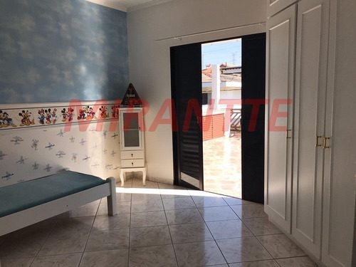 Imagem 19 de 27 de Casa Terrea Em Butantã - São Paulo, Sp - 346891