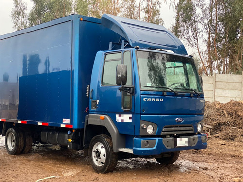 Ford Cargo 916 Año 2019
