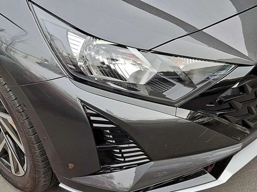 Hyundai I-20 1.4 Bi3 Plus At 2024
