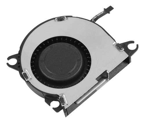Novo Interno Cpu Cooling Fan Cooler Substituição Para Ninten