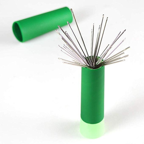 Needle Twist Dritz - Tubo Para Almacenar Agujas