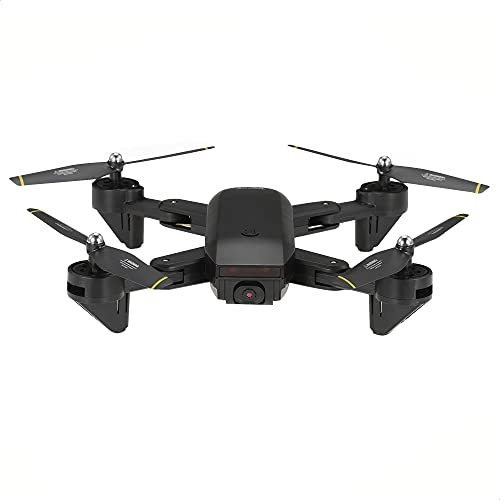 Binden Drone Recreativo Dm107s Con Doble Cámara 720p Dron Co
