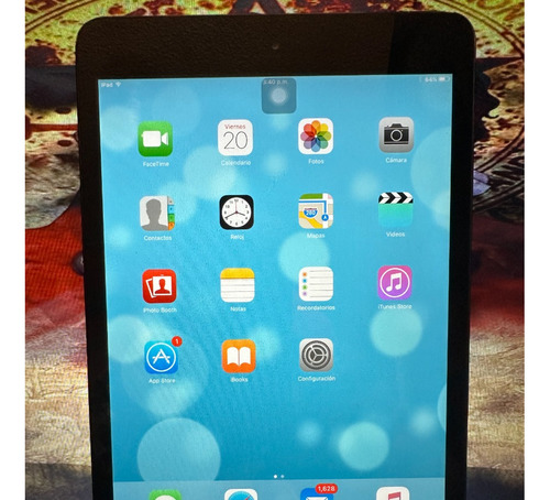 Apple iPad Mini Wi-fi + Celular 64gb