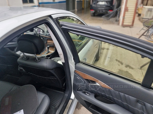 Mercedes-Benz Clase E 3.0 280 Avantgarde Mt