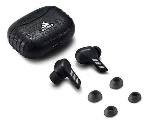 adidas Z.n.e 01 True Wireless Auriculares Deportivos Con De Color Negro