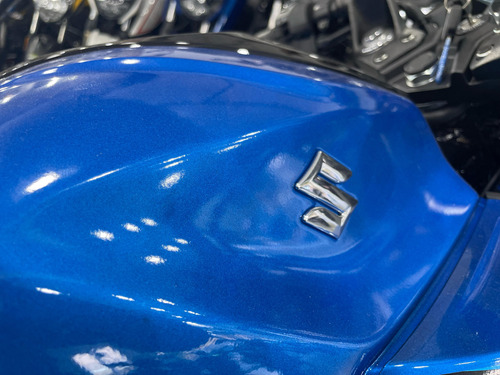Suzuki Gixxer 155sf